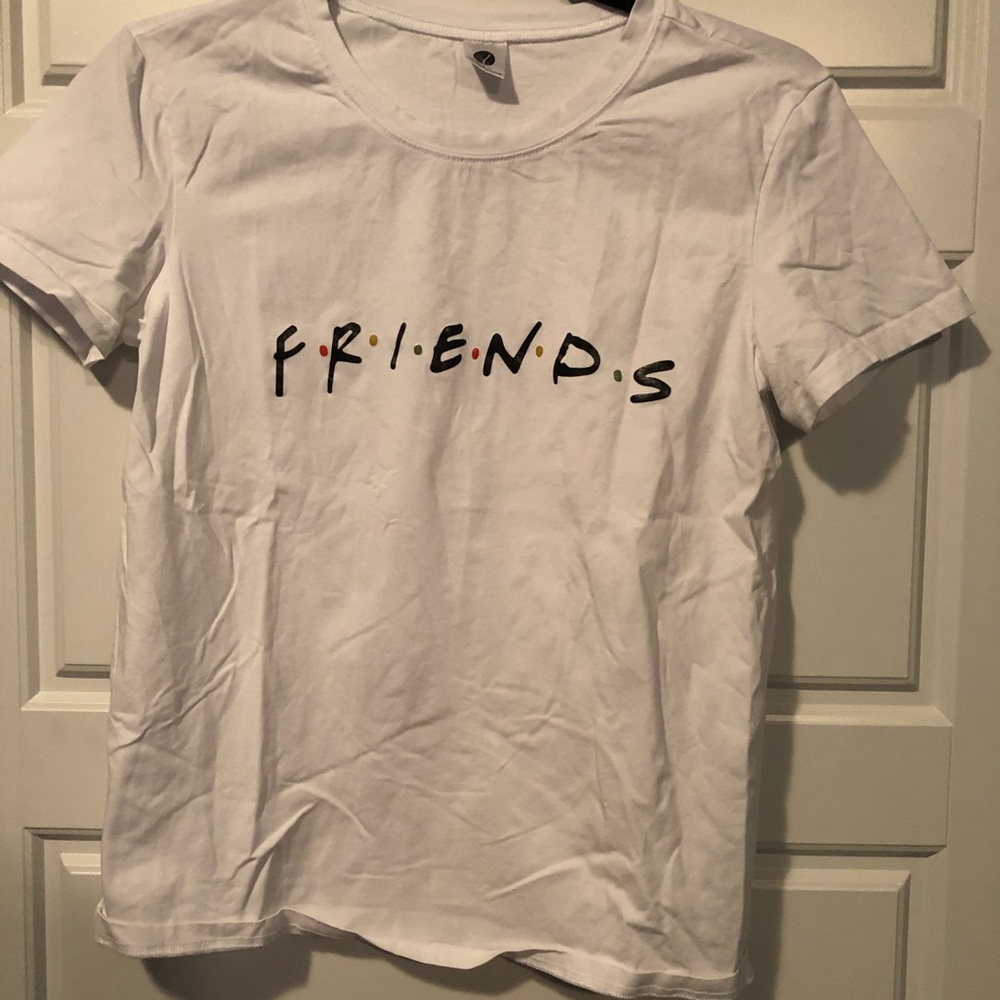 Friends shirt
